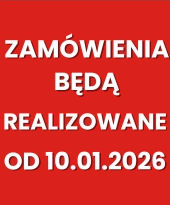 REALIZACJA ZAMÓWIEŃ PO 10.01